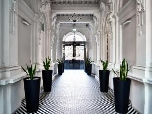 hotel indigo warsaw nowy swiat by ihg