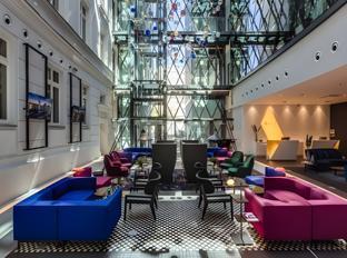 hotel indigo warsaw nowy swiat by ihg