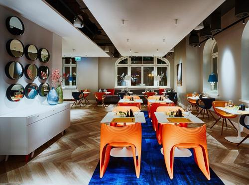 hotel indigo warsaw nowy swiat by ihg