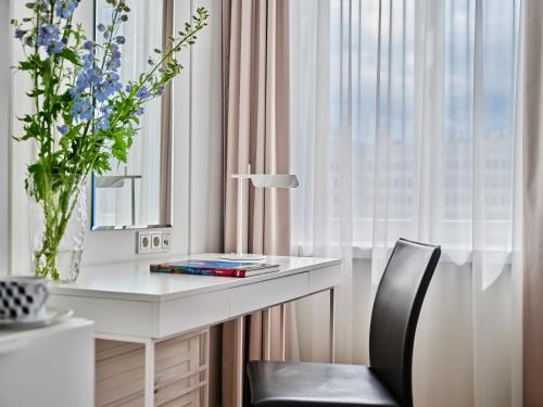 hotel indigo warsaw nowy swiat by ihg