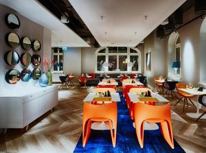 hotel indigo warsaw nowy swiat by ihg