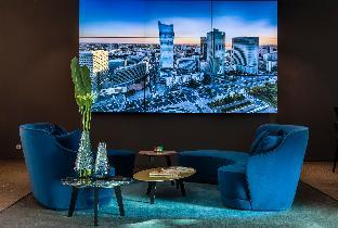 hotel indigo warsaw nowy swiat by ihg
