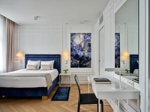 hotel indigo warsaw nowy swiat by ihg