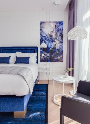 hotel indigo warsaw nowy swiat by ihg
