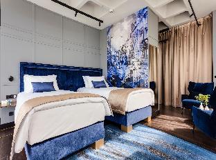 hotel indigo warsaw nowy swiat by ihg