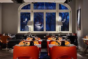 hotel indigo warsaw nowy swiat by ihg