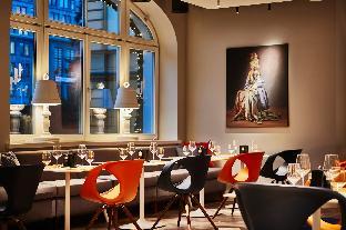 hotel indigo warsaw nowy swiat by ihg