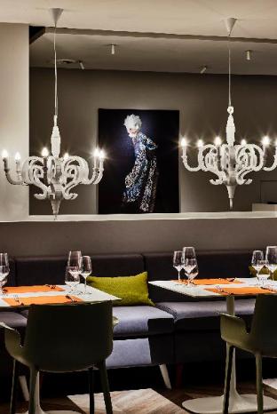 hotel indigo warsaw nowy swiat by ihg