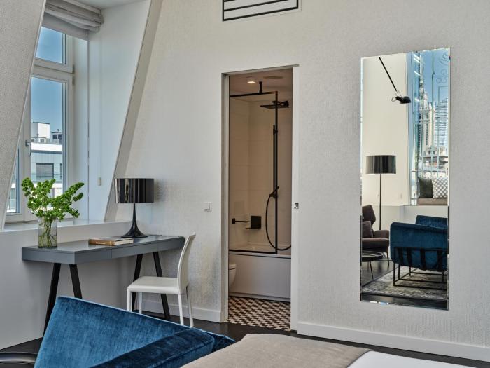 hotel indigo warsaw nowy swiat by ihg
