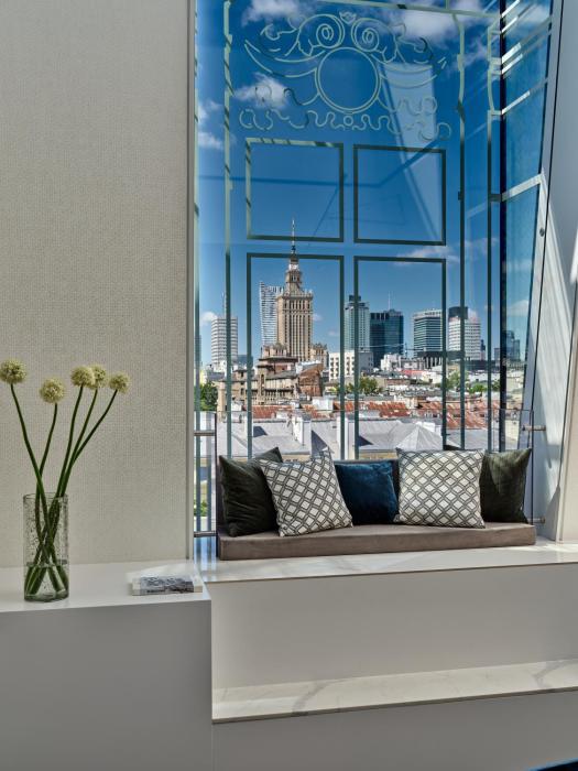 hotel indigo warsaw nowy swiat by ihg