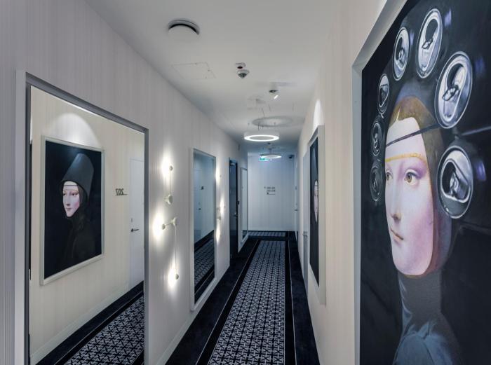 hotel indigo warsaw nowy swiat by ihg