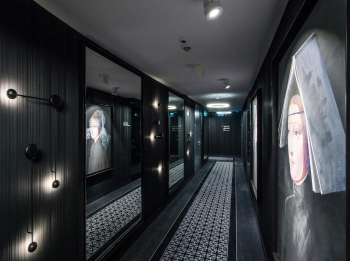 hotel indigo warsaw nowy swiat by ihg