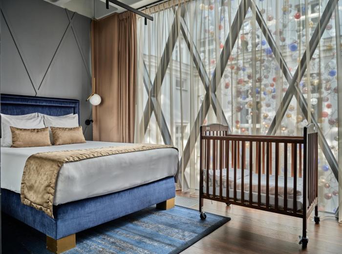 hotel indigo warsaw nowy swiat by ihg