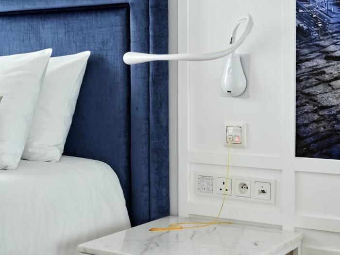 hotel indigo warsaw nowy swiat by ihg