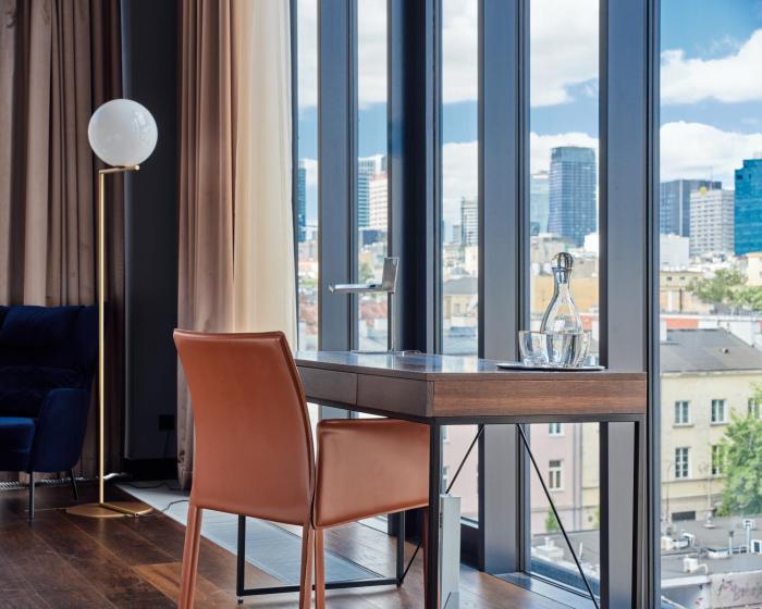 hotel indigo warsaw nowy swiat by ihg