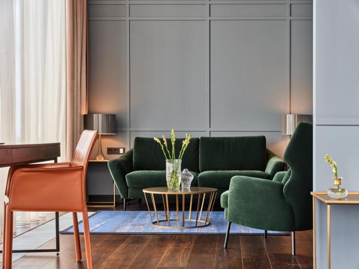 hotel indigo warsaw nowy swiat by ihg