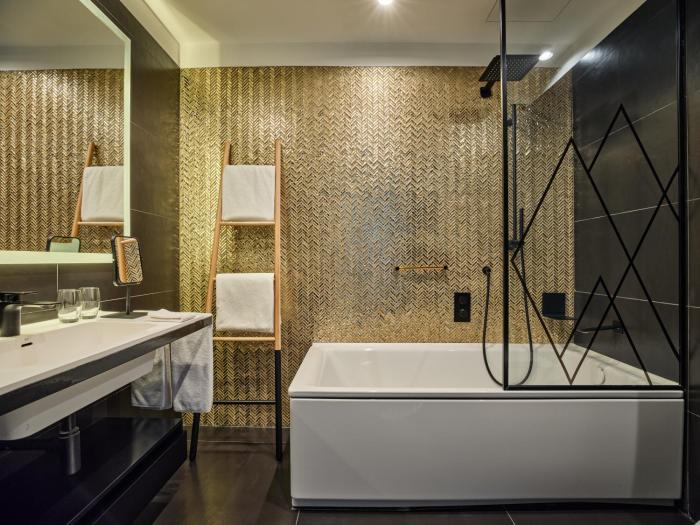 hotel indigo warsaw nowy swiat by ihg