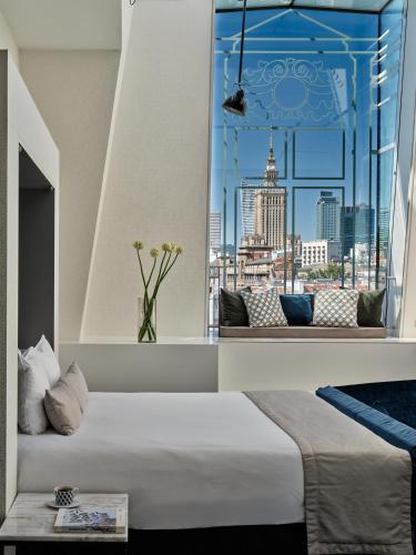 hotel indigo warsaw nowy swiat by ihg