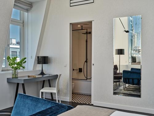 hotel indigo warsaw nowy swiat by ihg