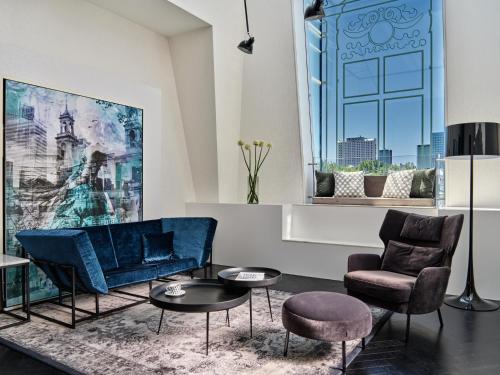 hotel indigo warsaw nowy swiat by ihg
