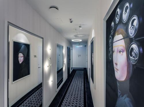 hotel indigo warsaw nowy swiat by ihg