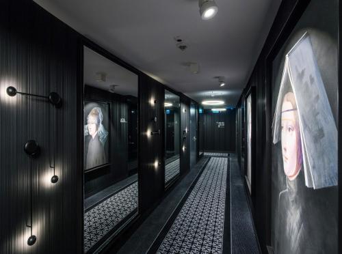 hotel indigo warsaw nowy swiat by ihg