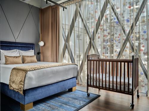 hotel indigo warsaw nowy swiat by ihg