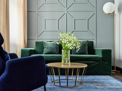 hotel indigo warsaw nowy swiat by ihg