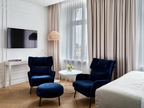 hotel indigo warsaw nowy swiat by ihg