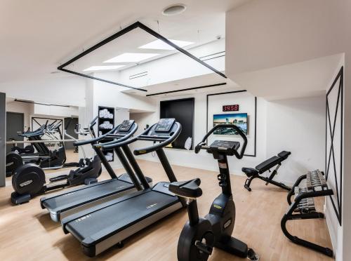 hotel indigo warsaw nowy swiat by ihg