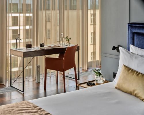 hotel indigo warsaw nowy swiat by ihg