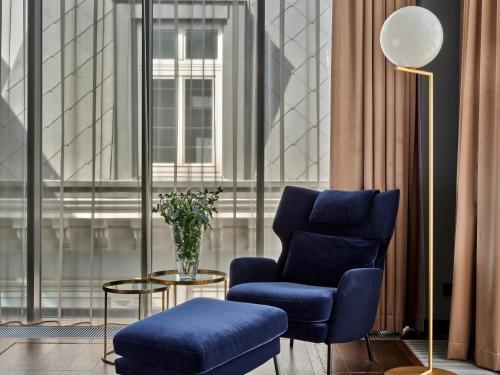 hotel indigo warsaw nowy swiat by ihg