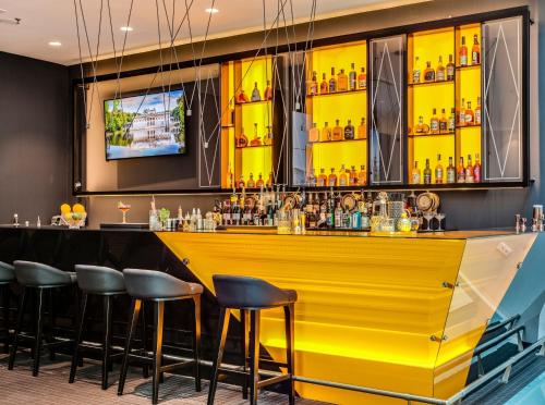hotel indigo warsaw nowy swiat by ihg