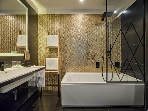 hotel indigo warsaw nowy swiat by ihg