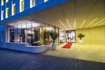 inx design hotel