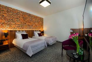 Best Western Hotel Mariacki,Katowice>>Gliwice,4 star