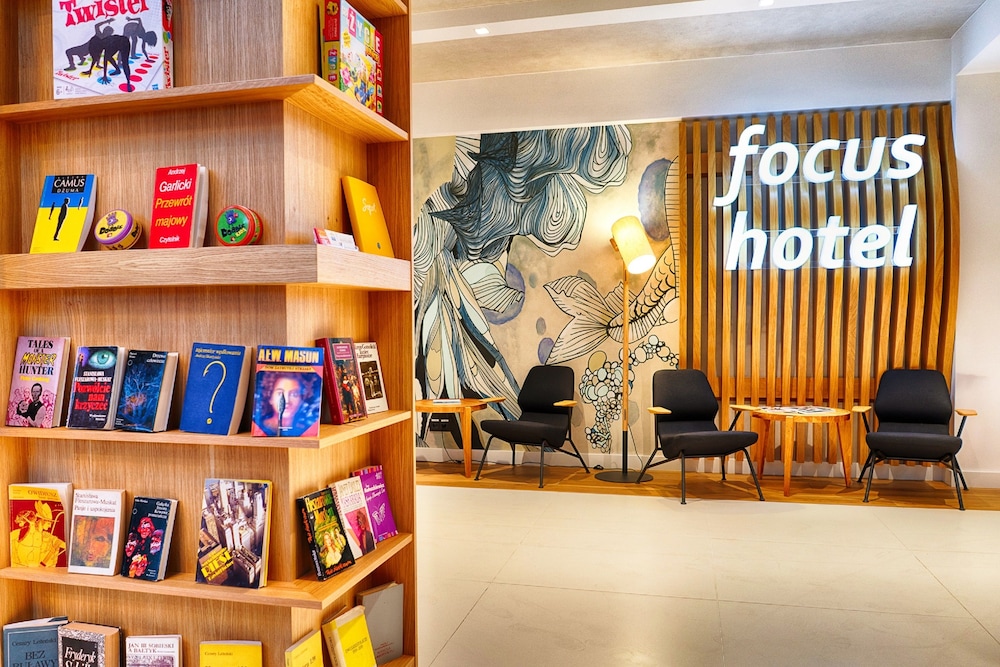 focus hotel premium sopot