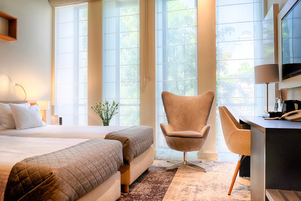focus hotel premium sopot