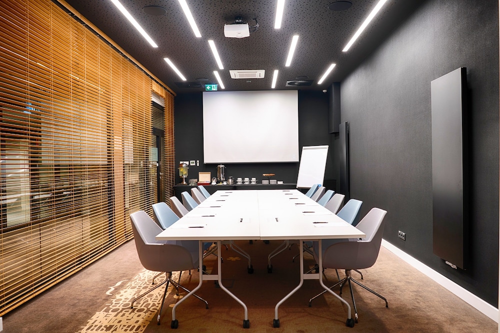 focus hotel premium sopot