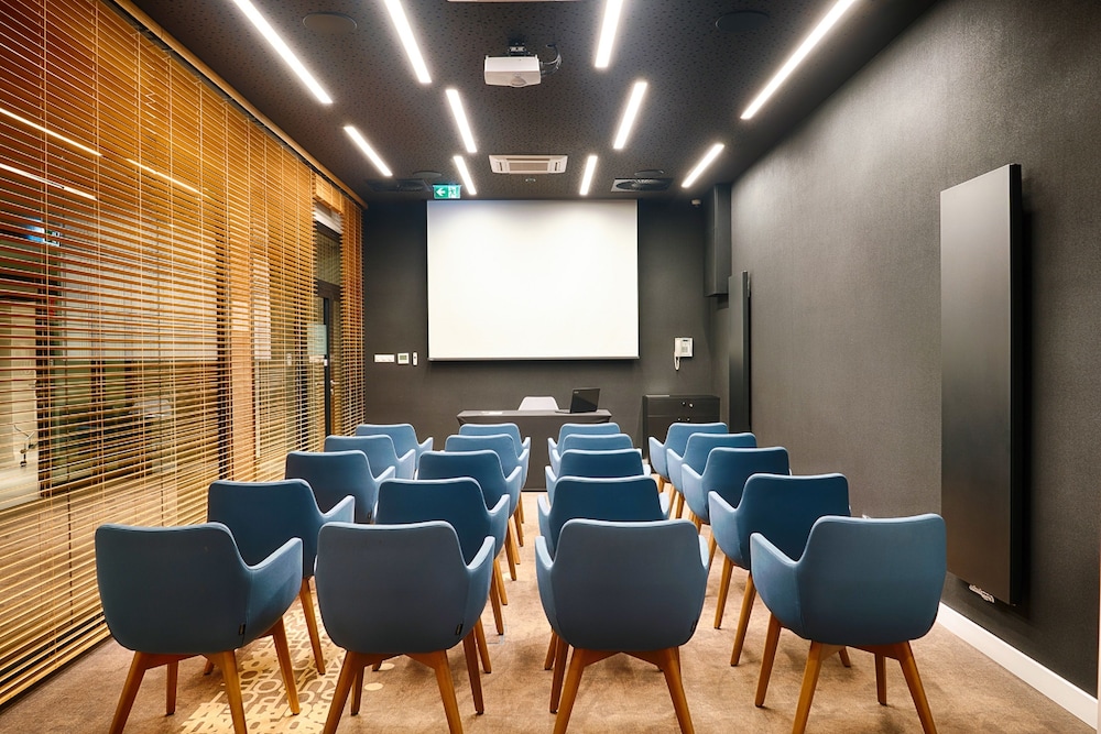 focus hotel premium sopot