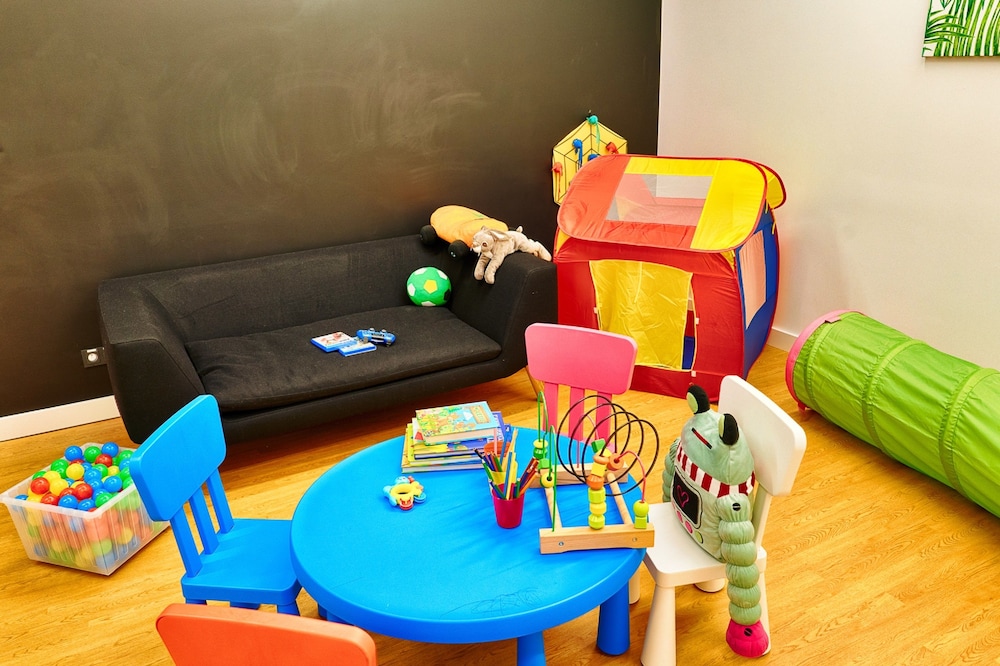 focus hotel premium sopot