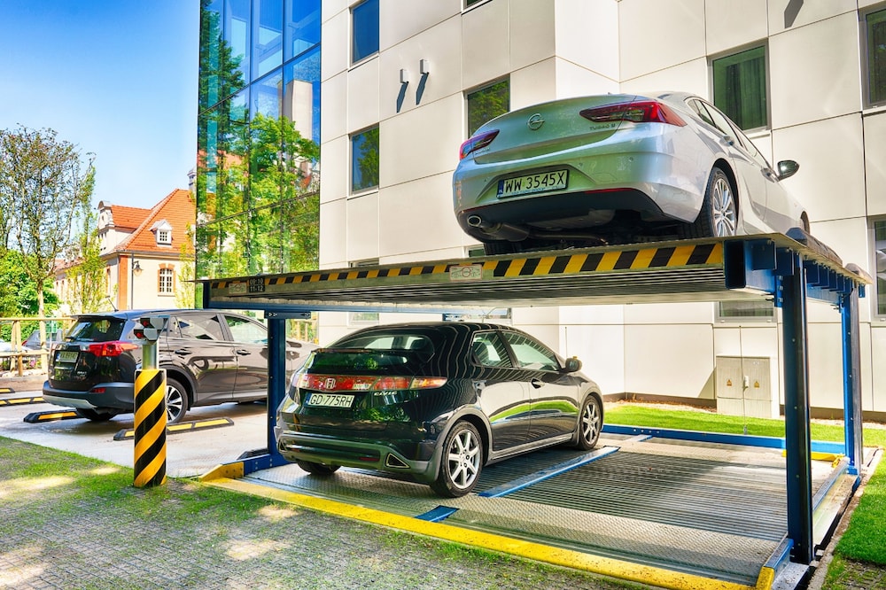 Focus Hotel Premium Sopot,Górny Sopot>>Gdansk,3 star