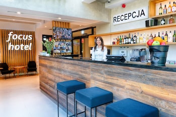 focus hotel premium sopot
