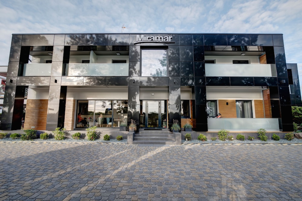 wind hotel
