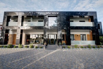 wind hotel