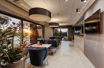 wind hotel