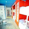 world hostel