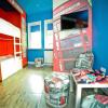 world hostel