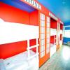 world hostel