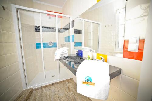 world hostel